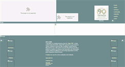 Desktop Screenshot of connexsoftware.com